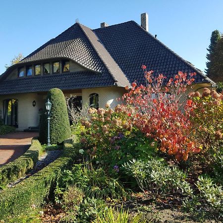 Apartment Schomaker-Fatmann Werlte Exteriér fotografie