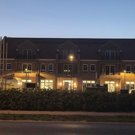 Apartment Schomaker-Fatmann Werlte Exteriér fotografie