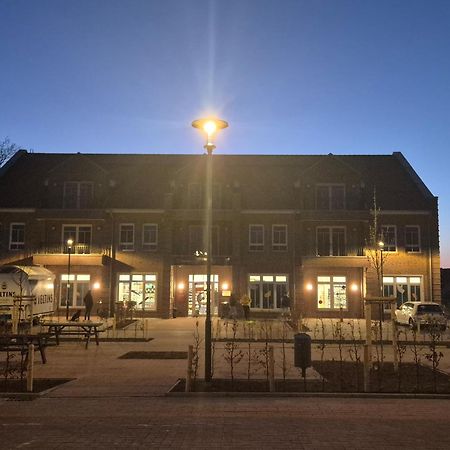 Apartment Schomaker-Fatmann Werlte Exteriér fotografie
