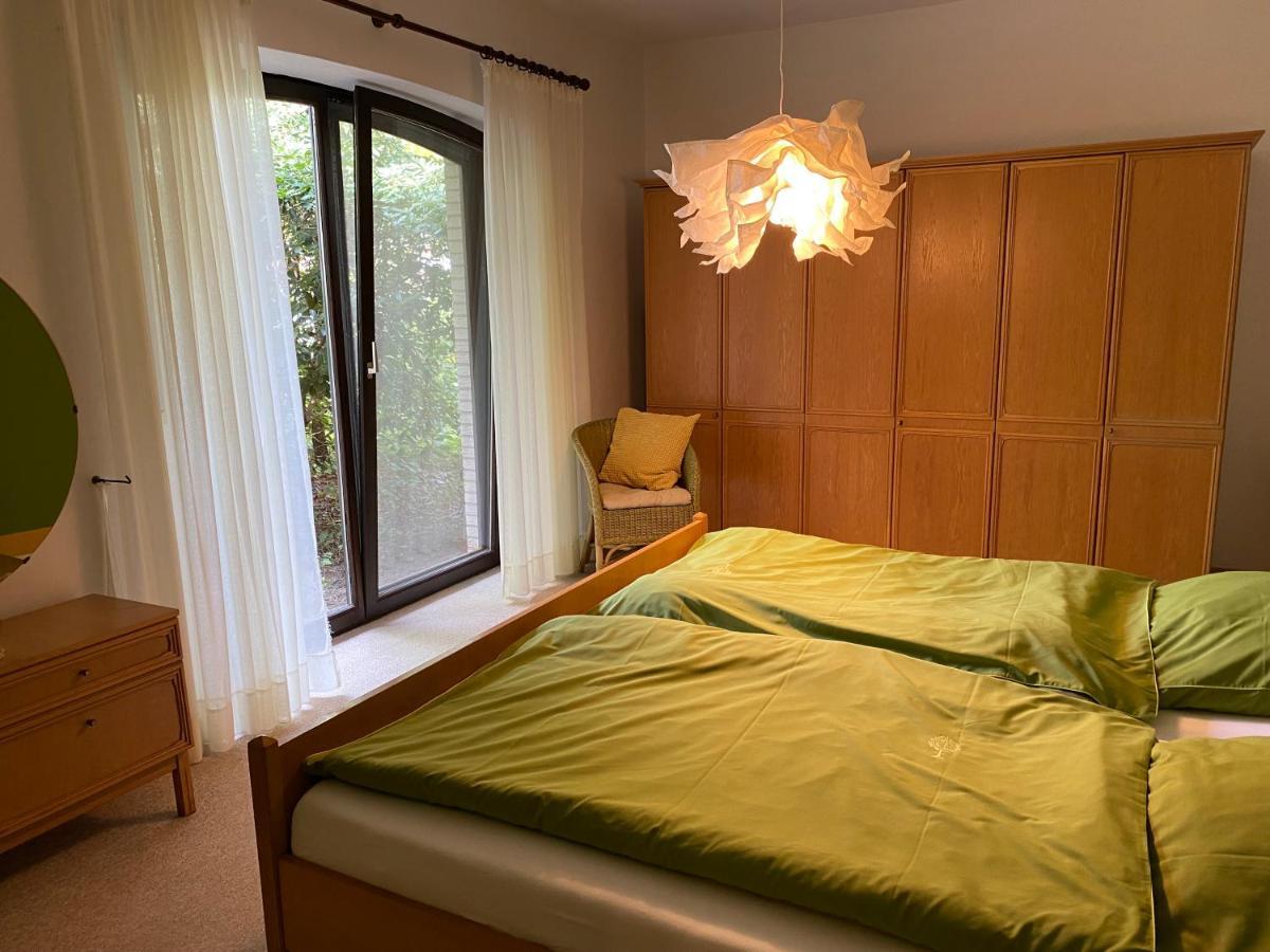 Apartment Schomaker-Fatmann Werlte Exteriér fotografie