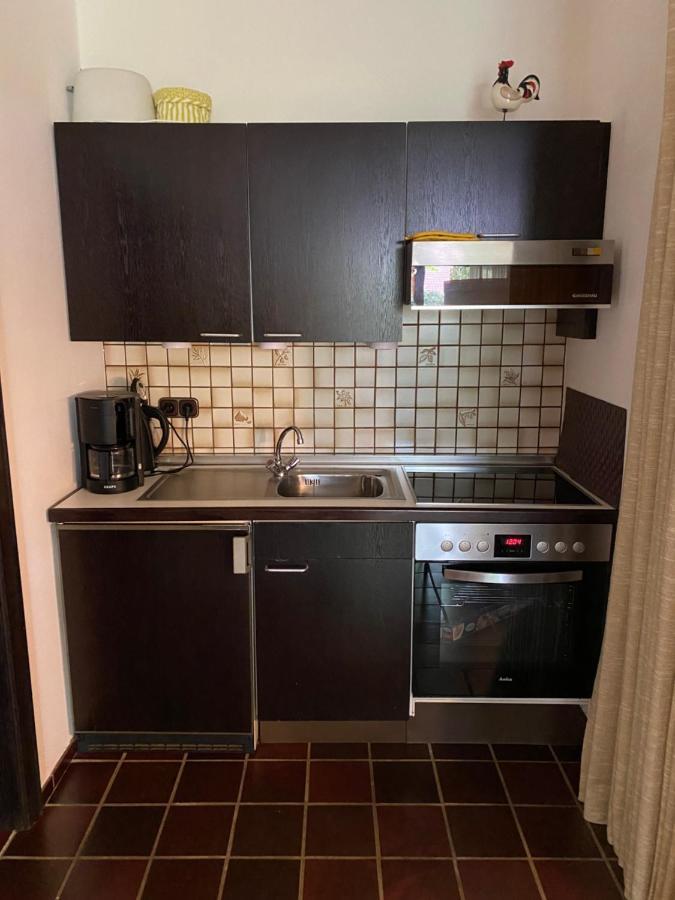 Apartment Schomaker-Fatmann Werlte Exteriér fotografie